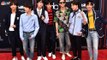 BTS' album overtakes Billie Eilish and Ariana Grande