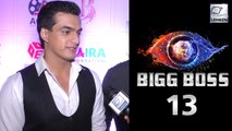 Mohsin Khan talks About Bigg Boss 13 Exclusive Interview