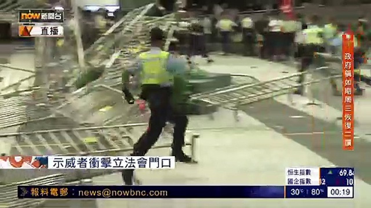 6 9 警察 自己人打自己人 爆缸