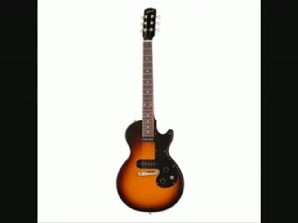 Guitare Composition De Moi