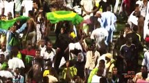 Football | CAN 2019 : La naissance du foot mauritanien
