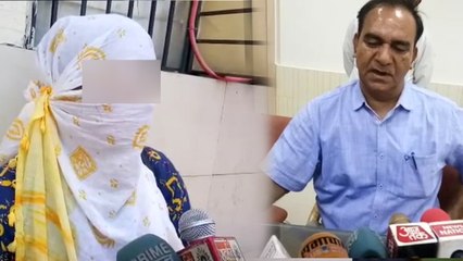 'ड्रेस बदलते समय डॉक्टर ने खींच ली मेरी फोटो', नर्स ने कहा- अब कर रहा ब्लैकमेल