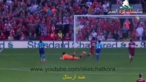 جميع اهداف محمد صلاح مع ليفربول 44 هدف - تعليق عربى