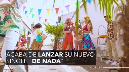 Natalia Rodríguez, concursante de la 1era Edición de OT