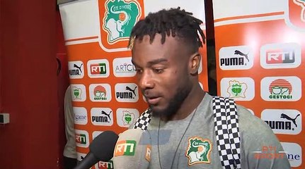 Football | CAN 2019 : Réactions des attaquants après match