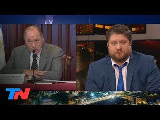 Si vuelve al poder, el kirchnerismo intentará sacar a los presos K de las cárceles