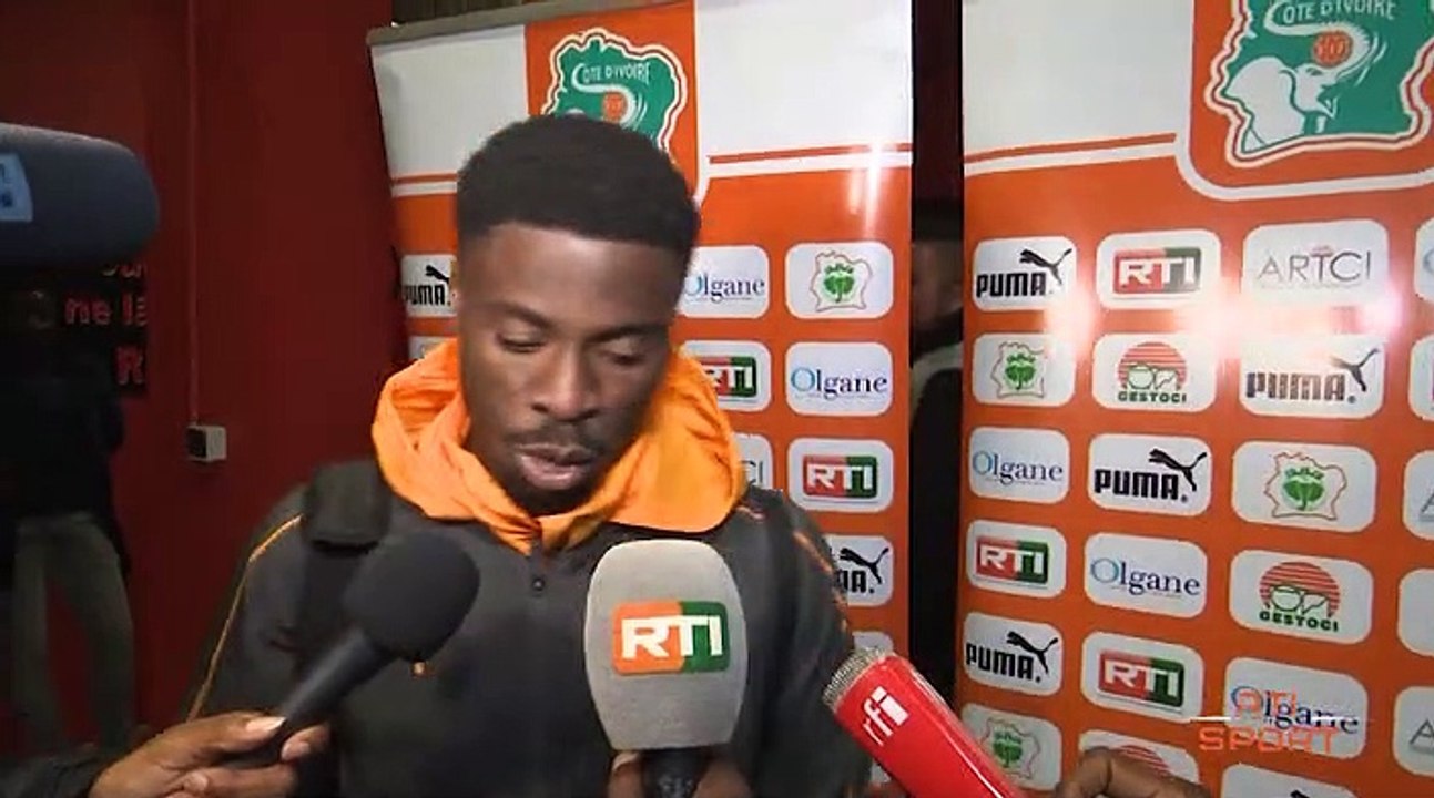 Football | CAN 2019 : Réactions des défenseurs après match