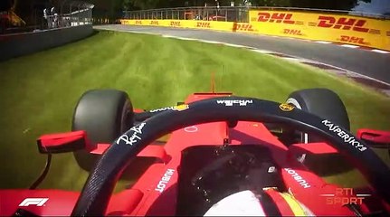 Formule 1 | Hamilton remporte son 5ème grand prix au Canada