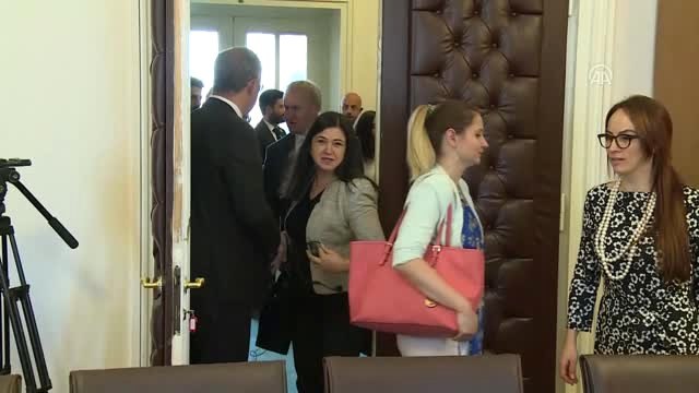 CHP Grup Başkanvekili Engin Özkoç - Askeralma Kanunu Teklifi