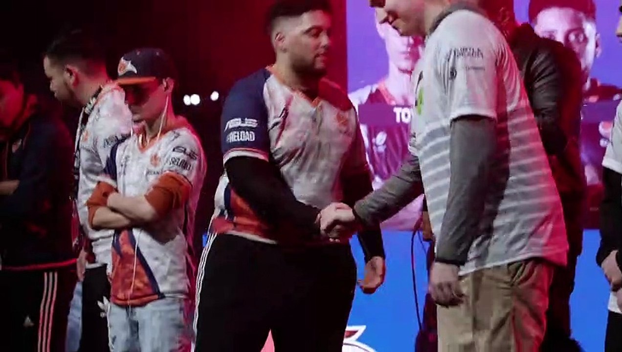 Gears 5 - E3 2019 - ELEAGUE Trailer