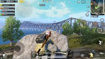 PUBG Mobile Android _ iOS  GamePlay