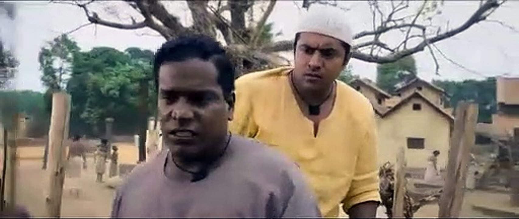 Kayamkulam Kochunni (2018) Malyalam - Part 1