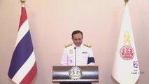 El golpista Prayut Chan-ocha asume el cargo de primer ministro de Tailandia