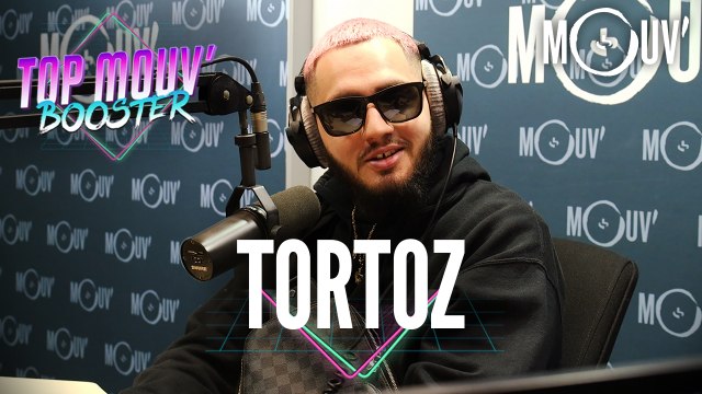 TORTOZ : Roze , Grenoble, feats avec Di-Meh, Smilka, Madd, Shobee, les projets avec Mister V...