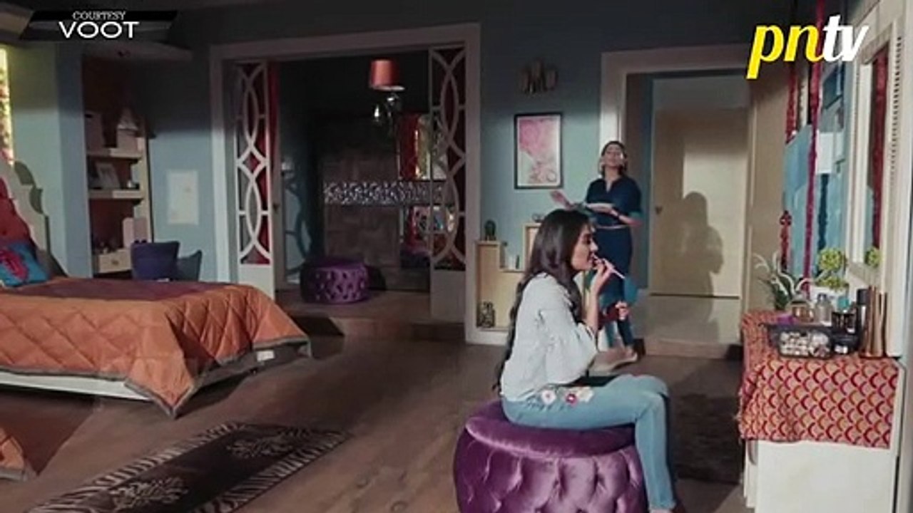 Silsila Badalte Rishton Ka 2 - 12 June 2019 Colors TV News