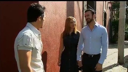 A que não podia amar _Capítulo 46_ Completo  (10_06_2019)