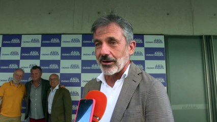 Emilio Sánchez Vicario se pronuncia sobre cómo se encuentra su hermana Arantxa