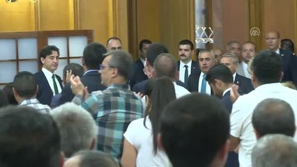 Kılıçdaroğlu: "Milli takımımını yürekten kutluyorum"