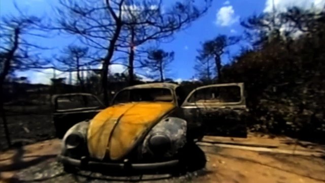 Σταμούλης: 1 χρόνο μετά το Μάτι, οι ελλείψεις στην πυροσβεστική παραμένουν