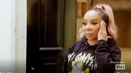 T.I & Tiny Clean Booty War