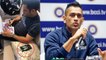 ICC world cup 2019: Dhoni: தடையா எனக்கா?.. ஐசிசிக்கு தோனி கொடுத்த பதிலடி- வீடியோ