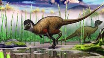 هل تعلم __ معلومات خاطئة تماما عن الديناصورات روجتها السينما!
