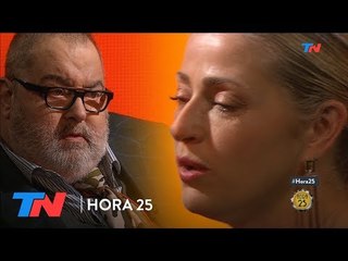 "Nuevas Drogas" | HORA 25