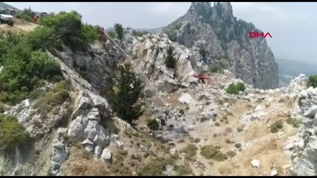 Türkiye ve KKTC'den ortak askeri tatbikat-2