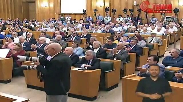 Kılıçdaroğlu 'Vicdanın bunu kaldırıyorsa oyunu Binali Bey’e ver'