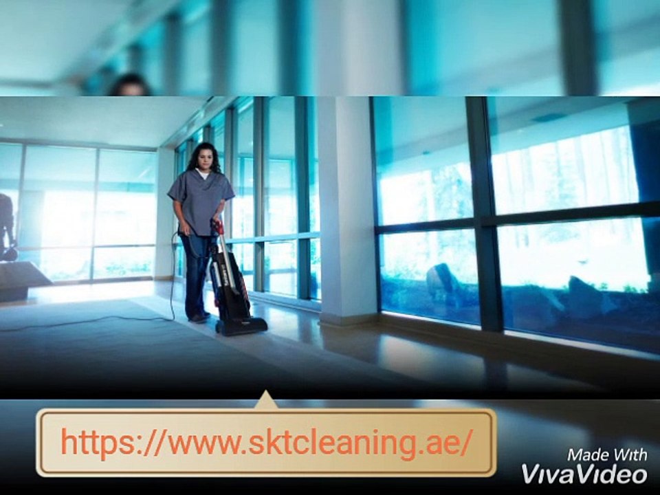 Keep Your World Clean With Us