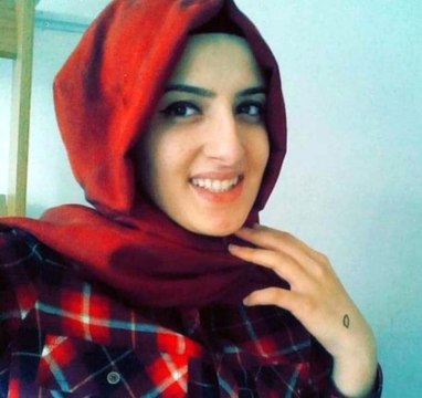 Anahtarını almayı unutan genç kadının feci sonu! 4. kattan havalandırma boşluğuna düştü