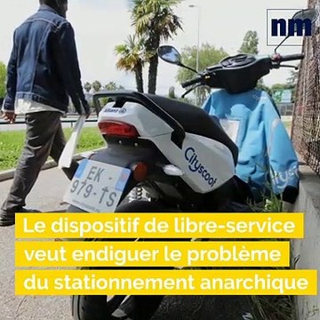 Trottinettes, Tapage, Grimaldi Forum: voici votre brief info de ce mardi après-midi