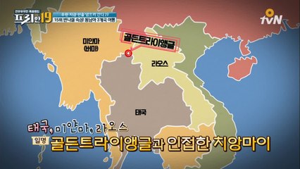 반나절 속성! 동남아 3개국 여행 [우린 지금 선을 넘으러 간다 19]