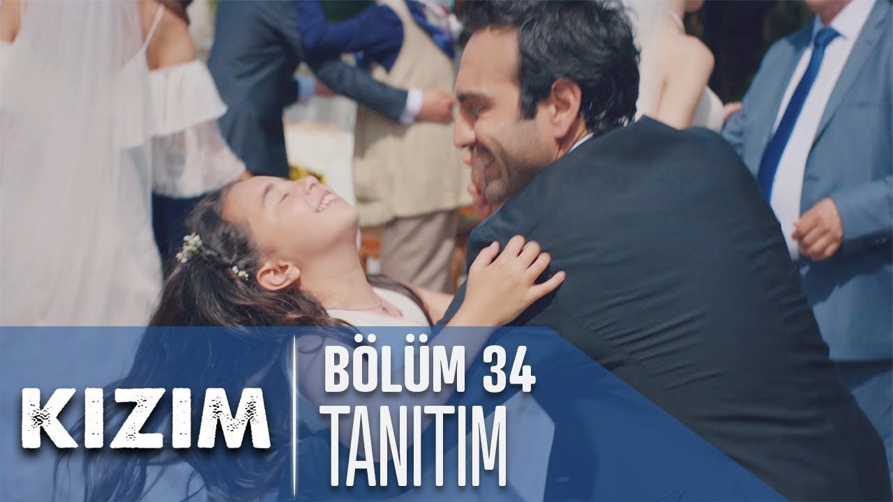 Kızım 34. Bölüm Tanıtım (Final)