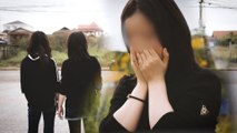 North Korean defectors sold as cybersex slaves in China