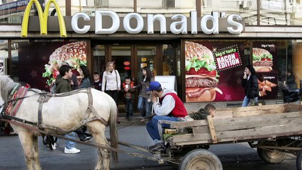 Die wertvollsten Marken der Welt