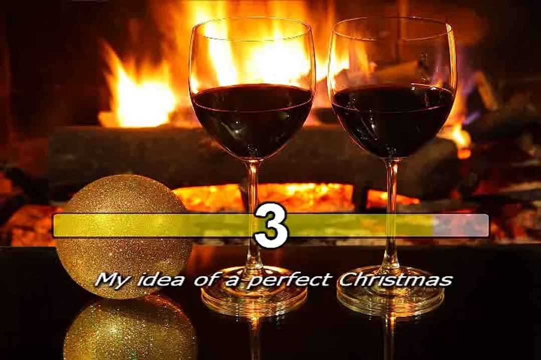 A Perfect Christmas - Jose Marie Chan - karaoke