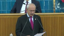 Kılıçdaroğlu: 