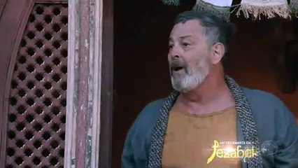 Jezabel Capitulo 29  - Capitulo 29 Jezabel