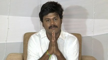 Sapthagiri Emotional Interview About Vajra Kavachadhara Govinda Movie || Filmibeat Telugu