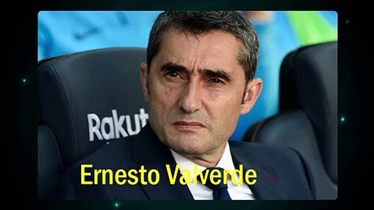 10 Immortal Football Coaches I Best Football Managers in the World 2019