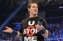 John Cena contemplating WWE retirement