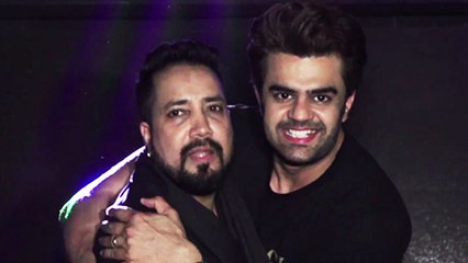 Mika Singh Threw A Lavish Party On His 42nd Birthday