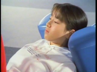 スワンの涙　第9話