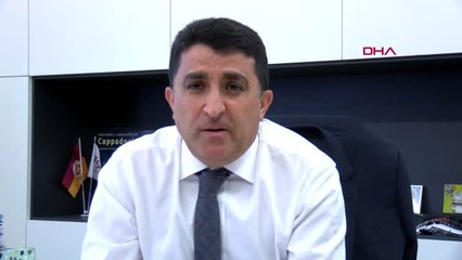 SPOR Galatasaray şampiyonluk kupasıyla Mannheim'de