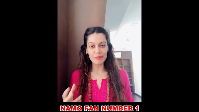 Payal Rohatgi - Hindu PM of India Narendra Modi Ji Se Pyaar Islamic UAE Ko #PayalRohatgi #narendramodi #india