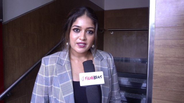 Onti Kannada Movie : ತಮ್ಮ ಚಿತ್ರದ ಬಗ್ಗೆ ಅಚ್ಚರಿಯ ಮಾಹಿತಿ ನಿಡಿದ ಮೇಘನಾ ರಾಜ್..! | FILMIBEAT KANNADA