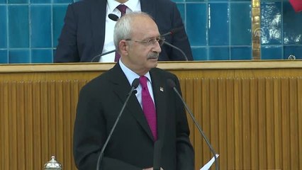 Kılıçdaroğlu: "Ekonomiyi bu hale kim getirdi?"