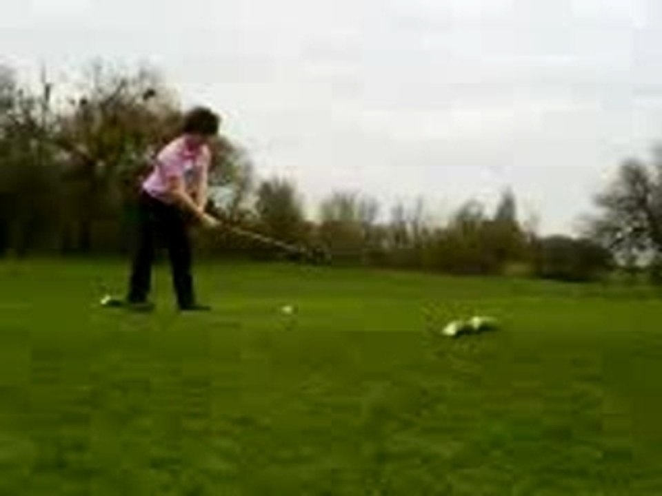 Mon swing