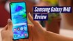 Samsung Galaxy M40 Review